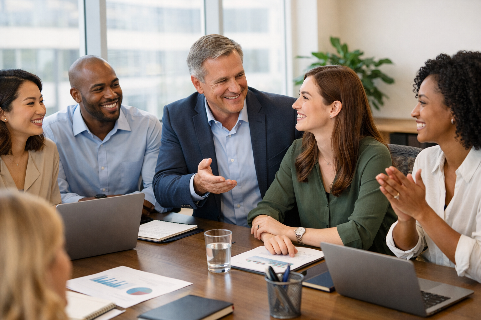 A munkavállalói megtartás stratégiai jelentősége a modern üzleti környezetben