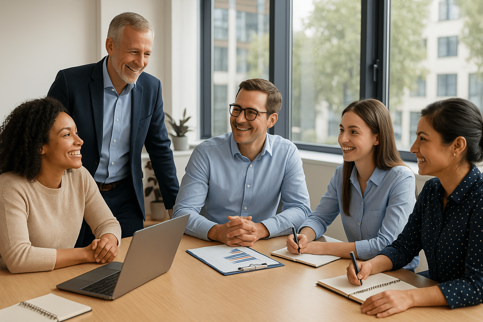 A munkavállalói megtartás stratégiai jelentősége a modern üzleti környezetben