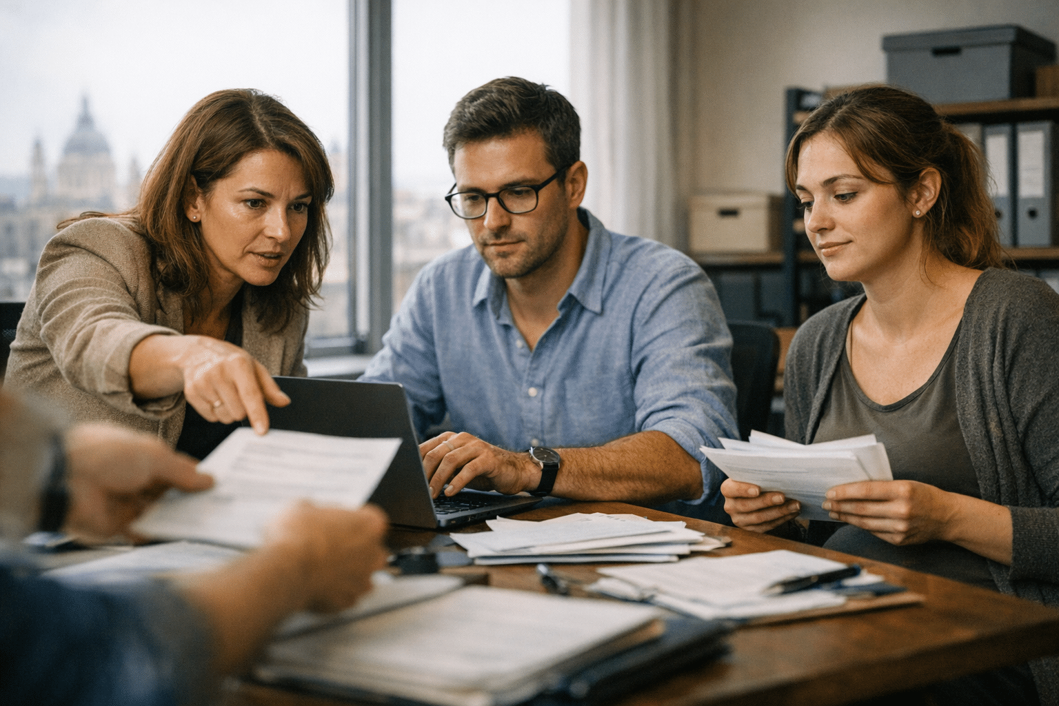 Adóváltozások 2026: útmutató a családi kedvezmények és az SZJA-mentesség érvényesítéséhez munkáltatói szemmel