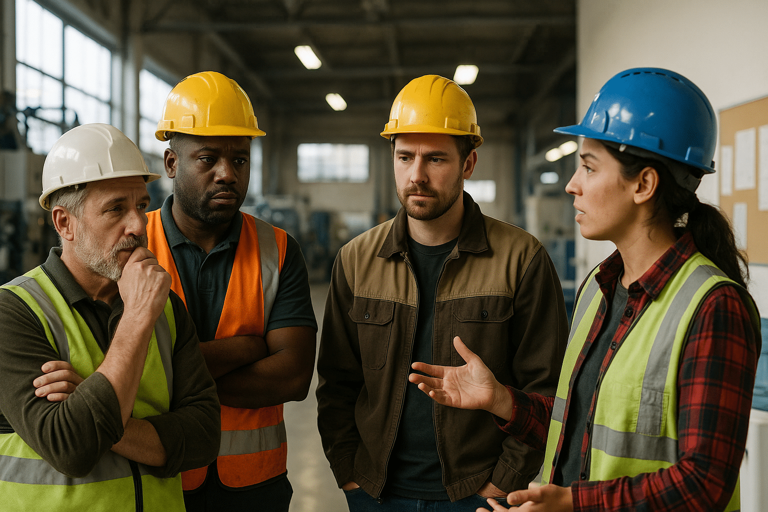 A munkaerő megtartásának kulcsa: Béren kívüli juttatások szerepe a fluktuáció csökkentésében