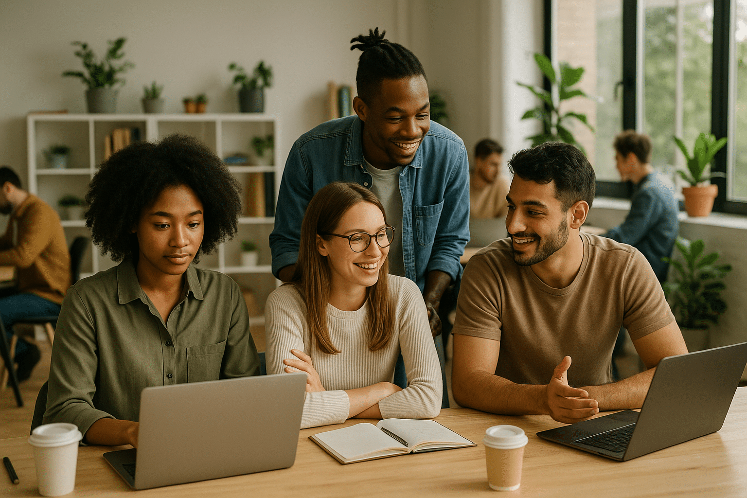 A rugalmas munkalehetőségek jelentősége a Z generáció munkavállalási szokásainak tükrében: A kapunyitási pánik kezelése és a munkaerő-kölcsönzés szerepe