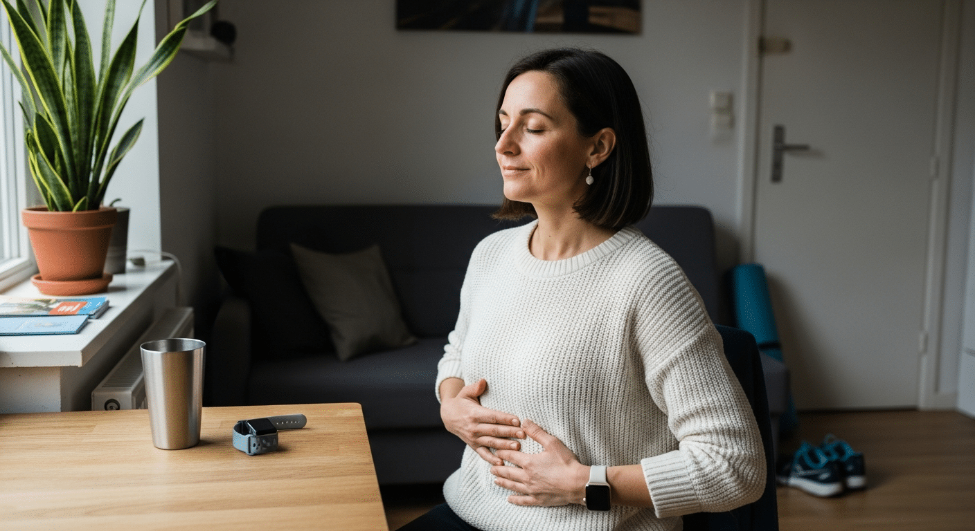 A stressz kezelése a modern világban: praktikus megoldások a mindennapokra